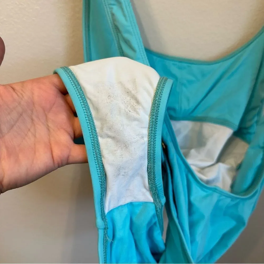 La Blanca Aqua One-Piece Swimsuit
